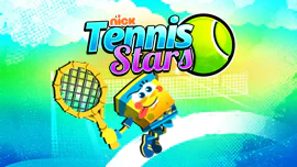 Nickelodeon: Gwiazdy tenisa