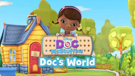 Doc's World
