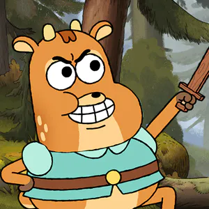 Ivandoe: The Sword Pursuit