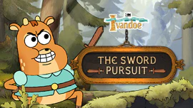 The Sword Pursuit
