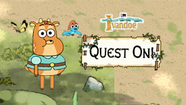 Ivandoe: Quest On!