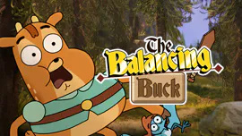 Ivandoe: The Balancing Buck