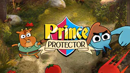 Ivandoe: Prince Protector