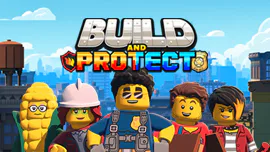 Build and Protect
