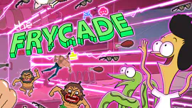 The Frycade