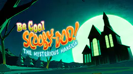 The Mysterious Mansion