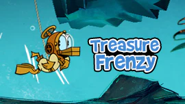 Treasure Frenzy