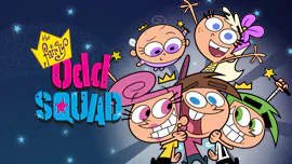 The Fairly Odd Squad