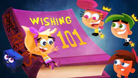 The Fairly OddParents: Wishing 101