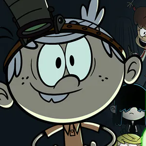 The Loud House: Lights Out