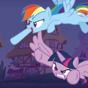 My Little Pony: Guardians of Harmony