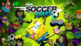 Nick Soccer Stars