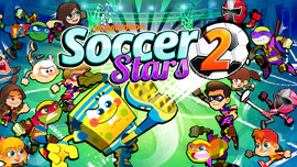 Nick Soccer Stars 2