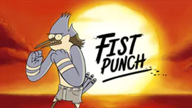 Fist Punch