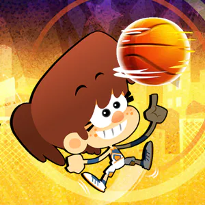 Nick Basketball Stars 2