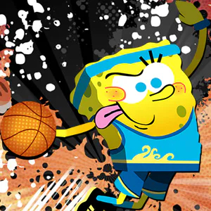 Nick Basketball Stars