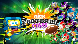 Nick Football Stars