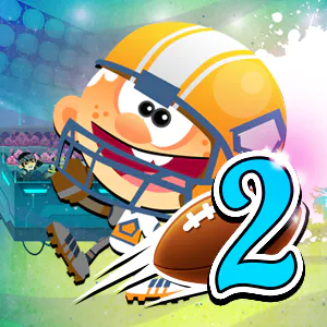 Nick Football Stars 2