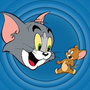 Tom i Jerry: Mysi labirynt