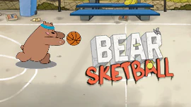 Bearsketball