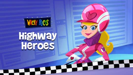 Highway Heroes