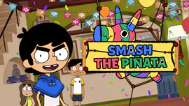 Smash the Pinata