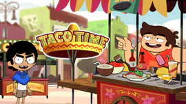 Taco Time