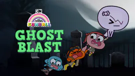 Ghost Blast