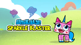 Sparkle Blaster