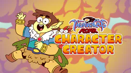 Character Creator