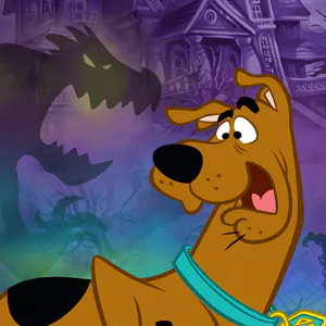 Scooby Doo: Haunted House - Toongo