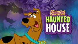 Scooby Doo: Uwięzieni w nawiedzonym domu