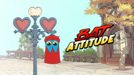 Bat Attitude