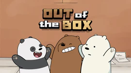 Out of the Box