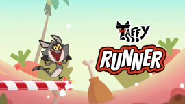 Taffy Runner