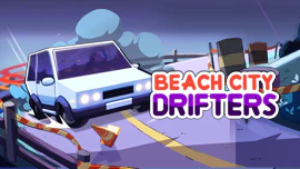 Beach City Drifters
