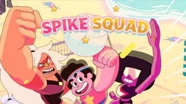 Spike Squad