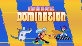 Dimensional Domination