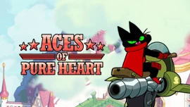 Aces of Pure Heart