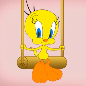 Looney Tunes: Tweety's Pipe Pranks