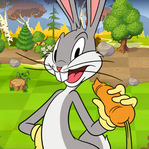 Looney Tunes: Carrot Chase
