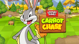 Carrot Chase