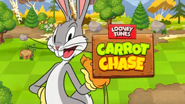 Looney Tunes Carrot Chase Play On Toongo