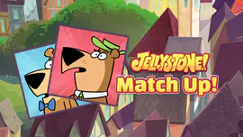 Jellystone Match Up
