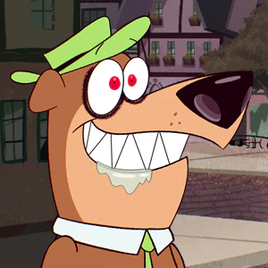 Jellystone: Yogi's Hungry