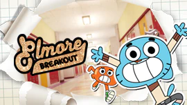 Elmore Breakout