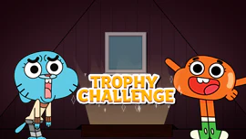 Trophy Challenge