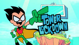 Tower Lockdown