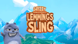 Lemmings Sling