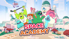 Space Academy